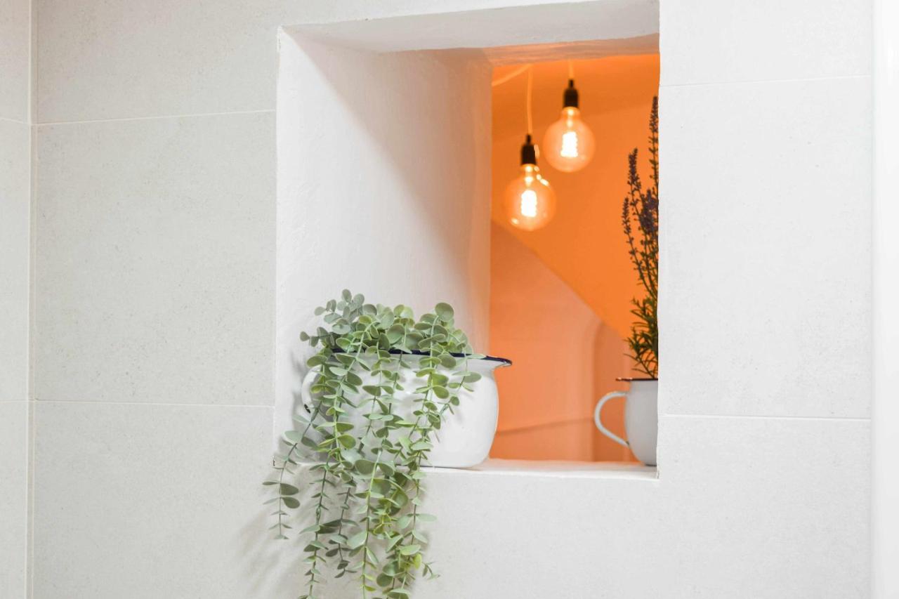 Casa Besalu Estudio En El Centro Del Pueblo Exteriör bild