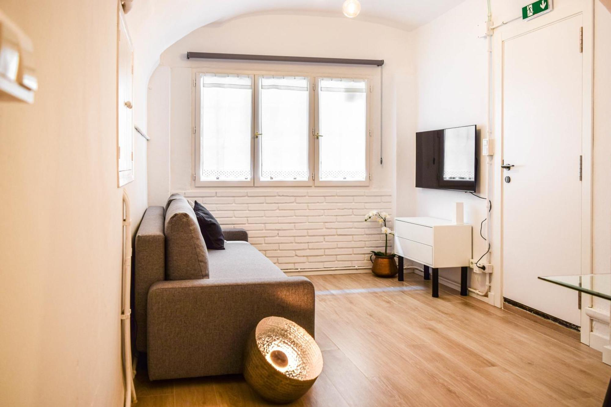 Casa Besalu Estudio En El Centro Del Pueblo Exteriör bild