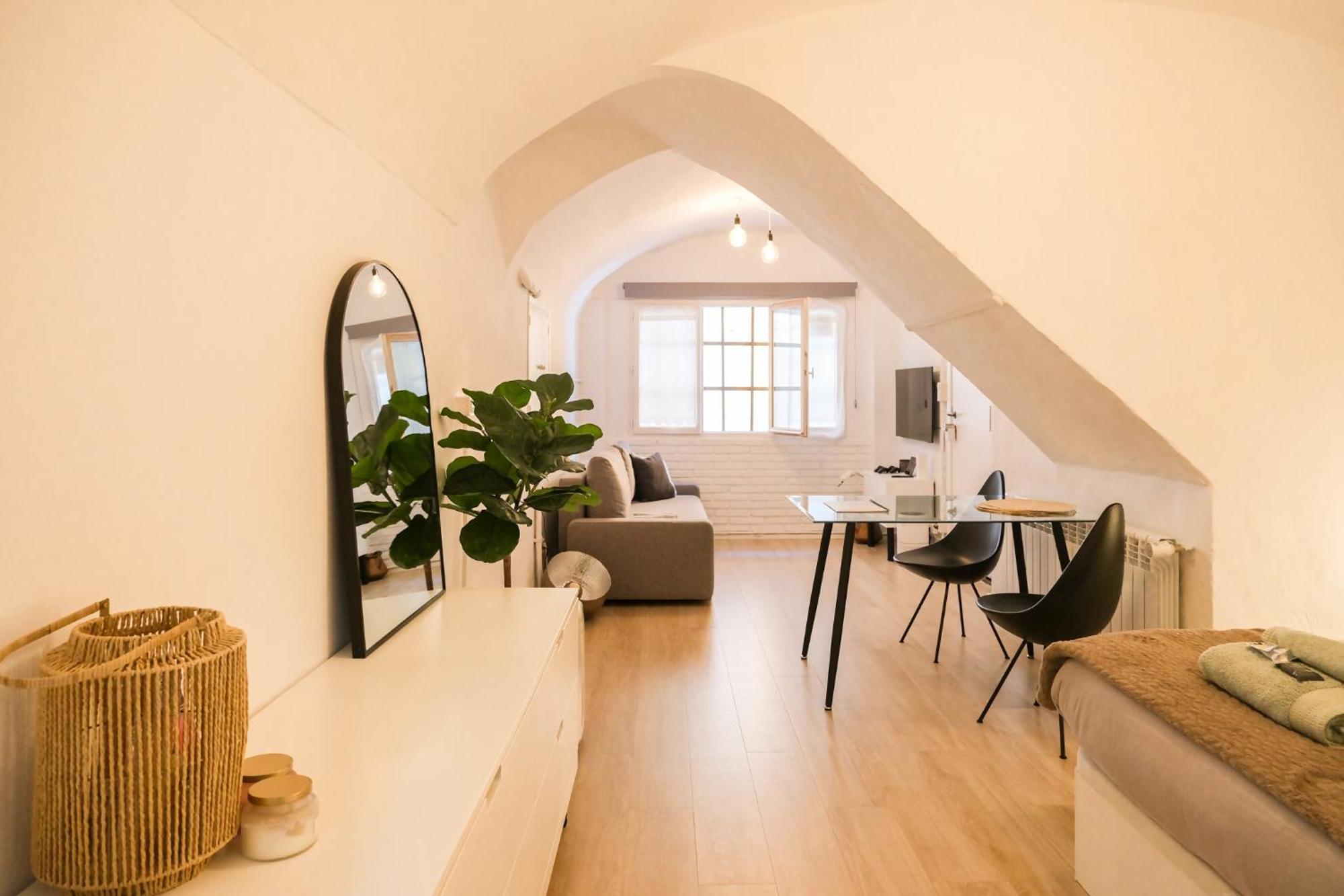 Casa Besalu Estudio En El Centro Del Pueblo Exteriör bild