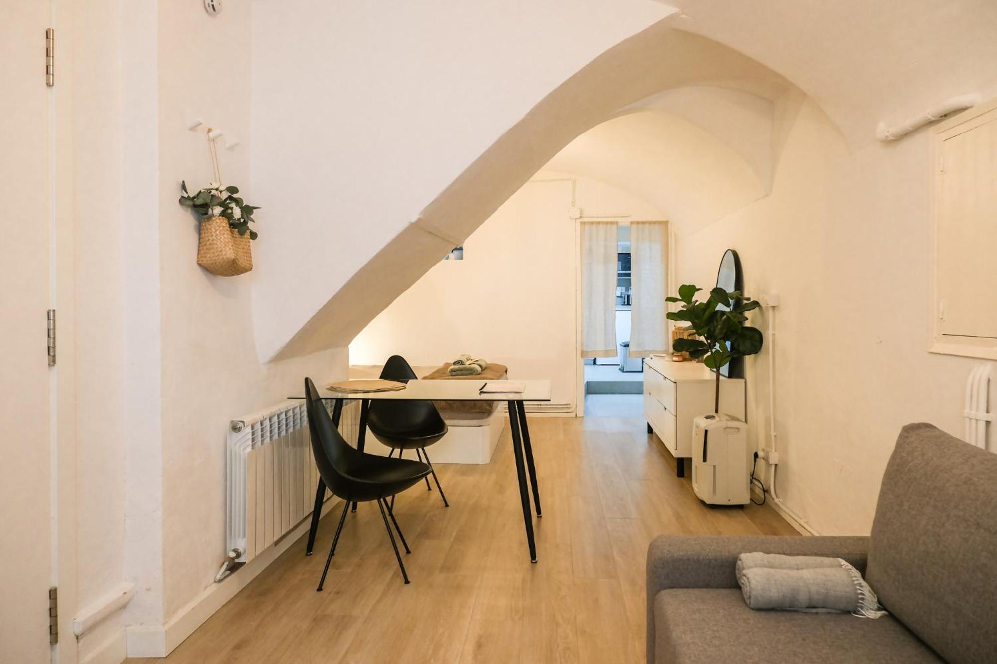 Casa Besalu Estudio En El Centro Del Pueblo Exteriör bild