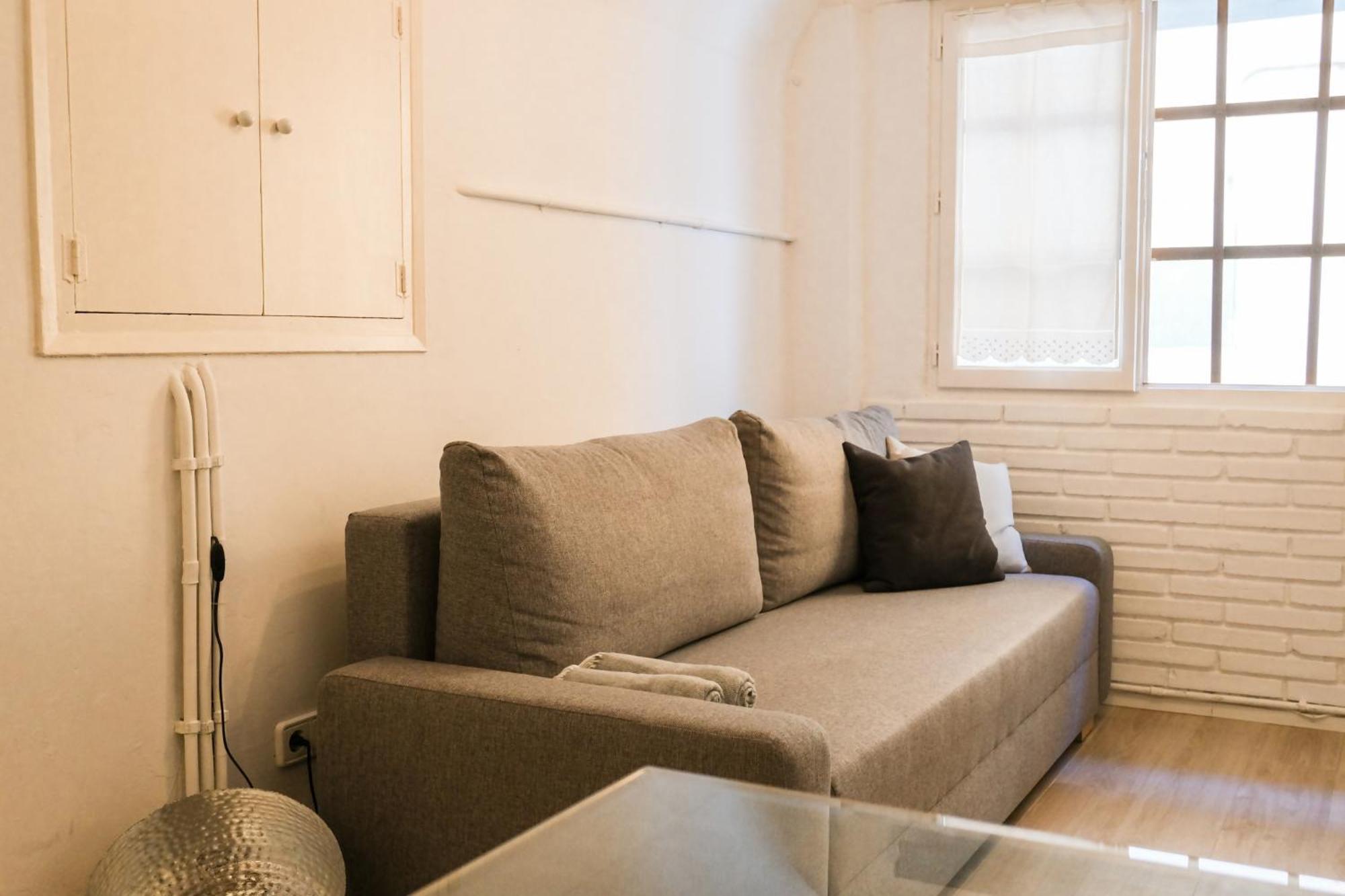 Casa Besalu Estudio En El Centro Del Pueblo Exteriör bild